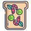 Prawn Toast icon