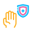 Virus Protection icon