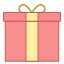 Gift icon