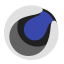 シネマ 4D icon