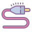 Audio Kabel icon