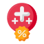 Sale icon