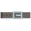 Belt icon