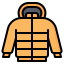 Winter Jacket icon