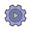 Automation icon