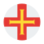 Guernsey-circolare icon