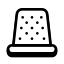 Thimble icon