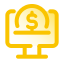 E-commerce icon