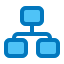 Organization Structure icon