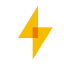 Lightning Bolt icon