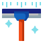 Squeegee icon