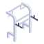 Gym Equipment icon