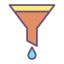 Oil Funnel icon