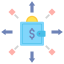 Expenses icon