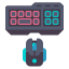 Keyboard And Mouse icon