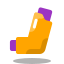 Inhalator icon