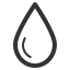 Water Drop icon