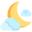 Mond icon