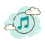 iTunes icon