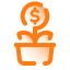 Growing Money icon