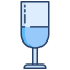 Champagne Glass icon