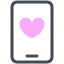 Love Message icon