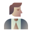 Administrator Male icon