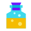 玻璃罐 icon