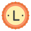 Lempira icon