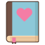 Novel icon