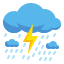 Tempestade icon