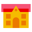 Residência icon