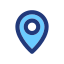 Location Pin icon