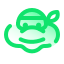 Tortue Ninja icon