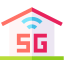 Smart Home Automation icon