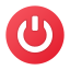 Shutdown icon