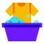 Wash By Hand icon