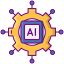 Artificial Intelligence icon