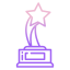 Award icon