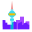 Berlin TV Tower icon