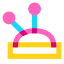 Pin Cushion icon