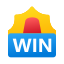 Win icon