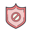 限制盾 icon