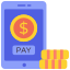 Mobile Payment icon