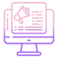 Computer icon