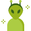 alien icon