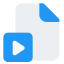 Educational Video icon