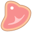 Steak icon