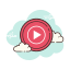 musique Youtube icon