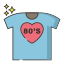 T Shirt icon